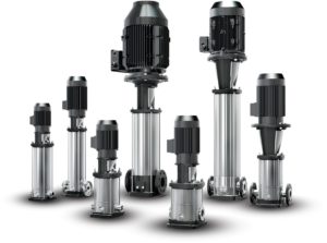 Ebara在印度推出了一条外包生产线