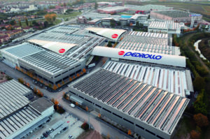 佩德罗罗集团收购了Superior Pump的多数股权