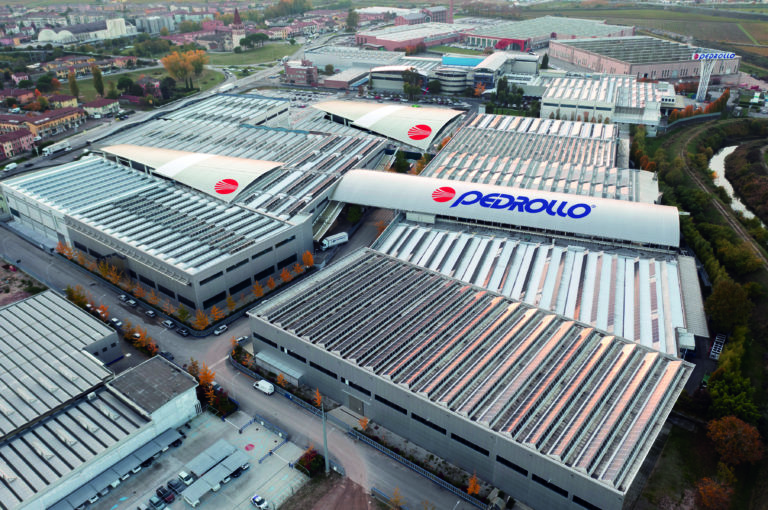 巴罗·巴罗先生的主要股东