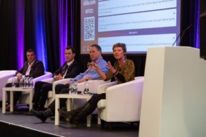 将水和好客结合在一起，实现可持续的未来