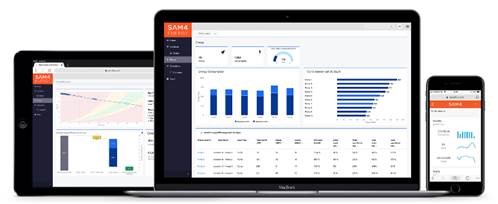 两种新能源和能源能源公司的能源资源和能源