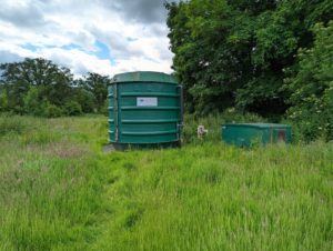 临时治疗中心协助护养院达成同意