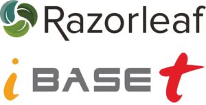 Razorleaf与iBASEt合作，推动制造业转型