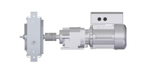 Bungartz特殊泵技术的验证和重新定位