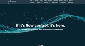 CIRCOR致力于数字化转型