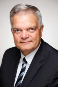 Bernhard d<s:1> rheimer ist neuer Präsident des BTGA