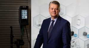 阿特拉斯·科普柯:强劲的订单量和创纪录的收入