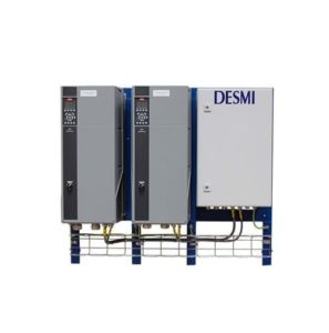 DESMI OptiSave累计节约100万吨二氧化碳