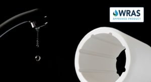 WRAS批准Vesconite的Hitemp 160