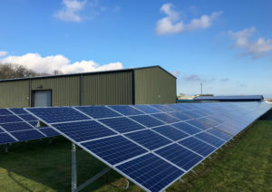 Amarinth获得ISO 14064-1认证