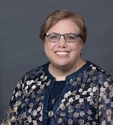Karen Ohland开始担任ASME第141任会长