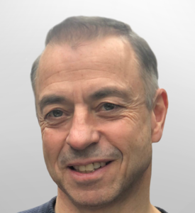 阿姆斯特朗流体技术任命Parry为该公司地区能源团队的全球负责人