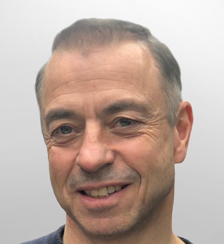 阿姆斯特朗流体技术任命帕里为公司地区能源团队全球主管