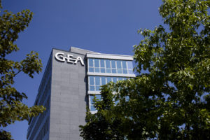 GEA setzt positive Entwicklung im zweiten Quartal 2022堡