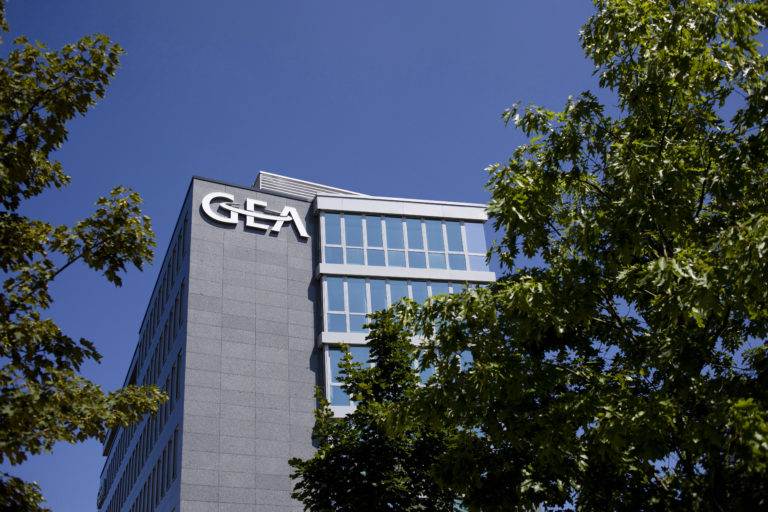 GEA setzt positive Entwicklung im zweiten Quartal 2022堡垒