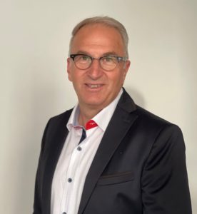 Neuer Außendienstmitarbeiter bei blossom-ic