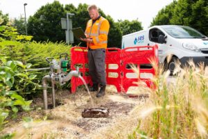 Spring Knowledge Transfer Service Goes Live