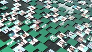 led安装“Wilo Connected”ausgezeichnet