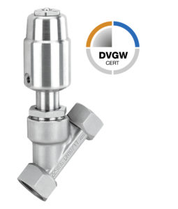 Sicher im Umgang mit brennbaren Gasen