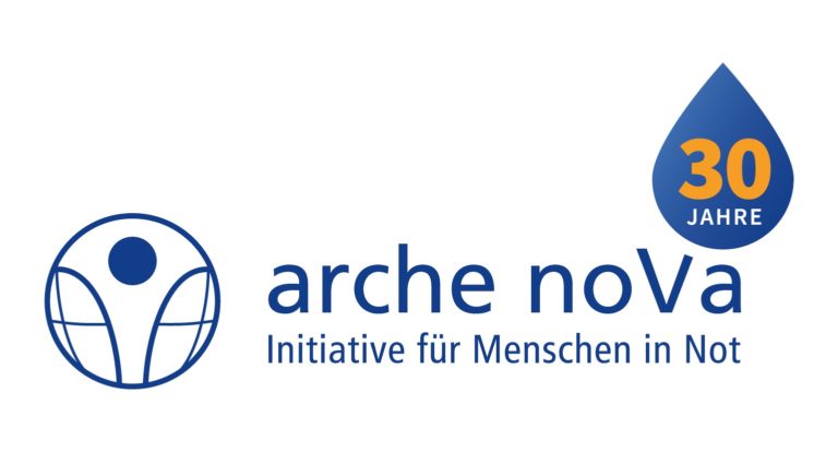 arche noVa: Traditionelle Bauweisen und ultrafiltrationssystem sichern Wasserversorgung in der Dürrekrise