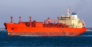 重新推出的DESMI货油泵支持绿色转型