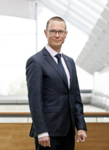 维美德执行团队的变动