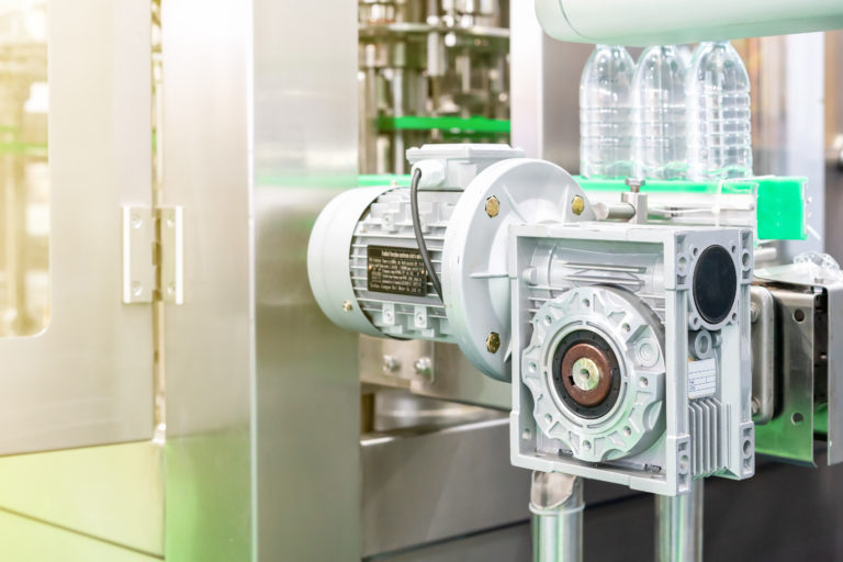 调试电机可靠和高效的服务