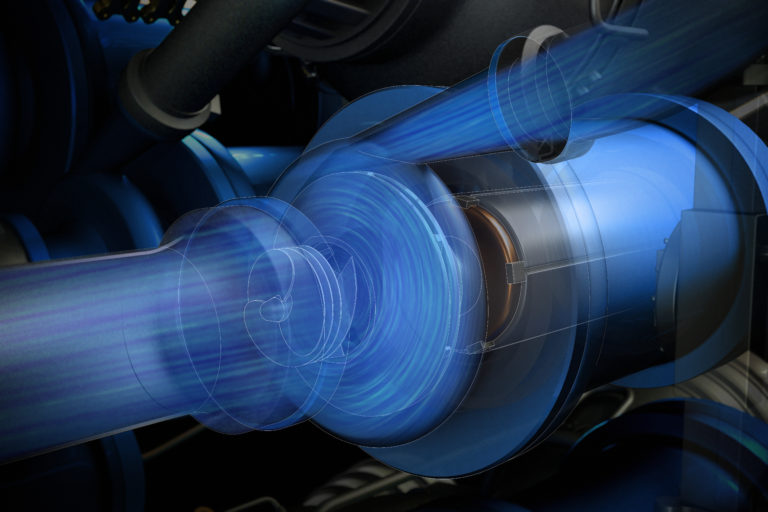 Ebara推出了航空航天技术网站