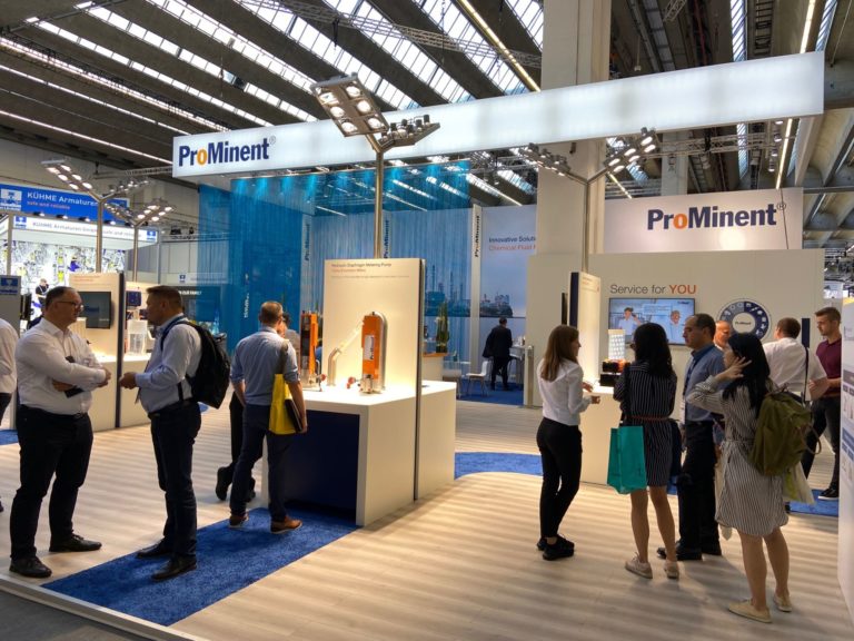 阿赫玛2022:“Ein voller Erfolg”