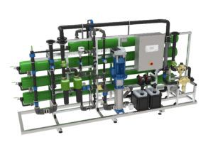 Salzsäuremangel: grnbeck bietet Lösungen an