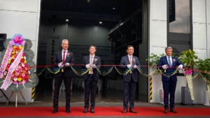 NETZSCH eröffnet韩国Tochtergesellschaft