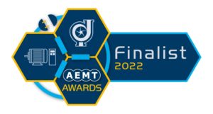 2022年AEMT大奖入围名单公布