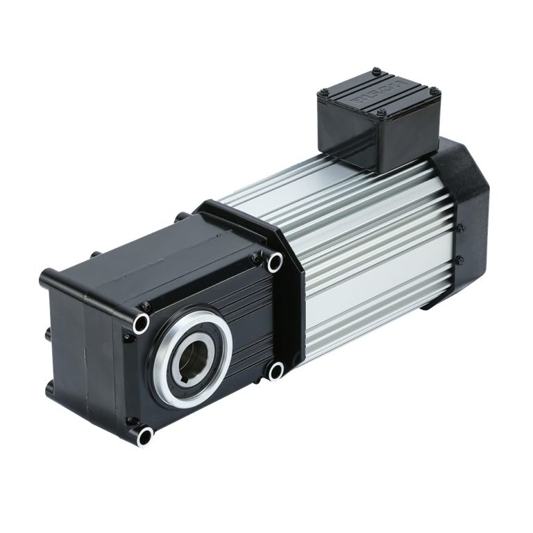 Bison庆祝其PowerSTAR高效直角减速电机10周年