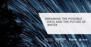 数据与水的未来