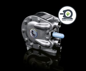 气动隔膜泵- Bewährtes系统nachhaltig