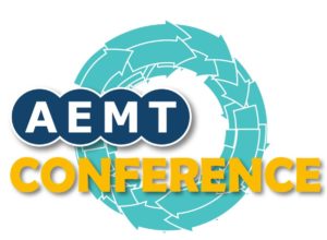 AEMT会议承诺洞察力和灵感