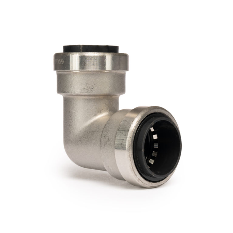 快装扩大了其不锈钢产品的新尺寸