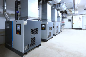 阿特拉斯·科普柯技术与包装技术研究中心Tönnies