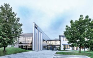 b<e:1> rkert Systemhaus Dresden feiert 30-jähriges Bestehen