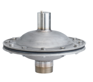 All-Flo发布新型PDM系列脉动阻尼器