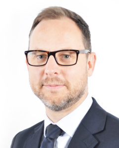 Stuart Turner继续扩张