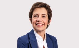 Verwaltungsrat von GF