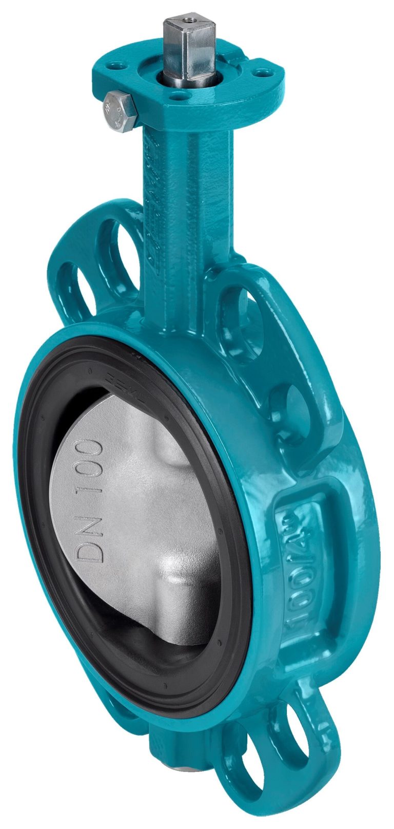 氧气批准GEMÜ蝶阀