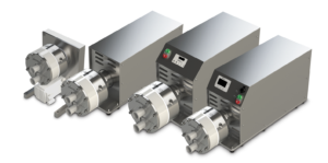 Quattroflow release QF5kSU第四系隔膜泵