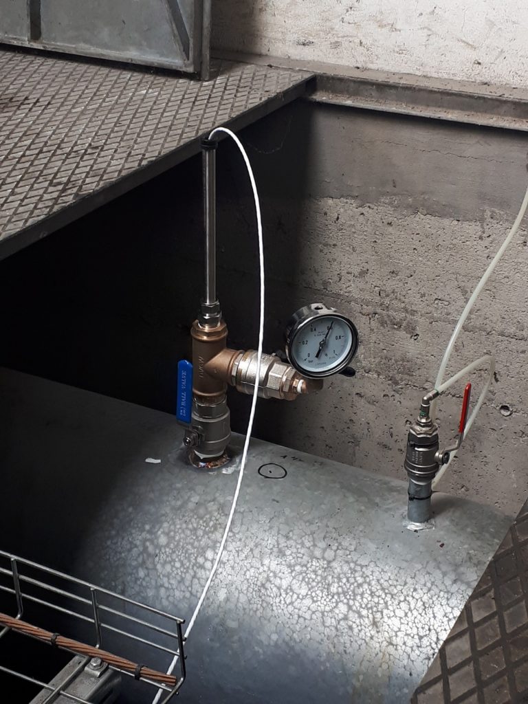 减少污水处理厂能源使用的九个技巧