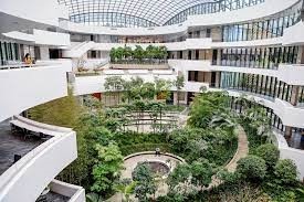 阿姆斯壮被巴西SMACNA评为两个获奖项目的主要供应商