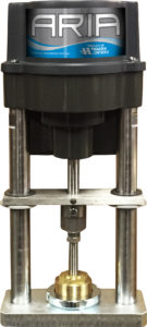 编辑:具有气动速度和可靠性的电动执行机构