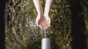海德堡技术防止水污染