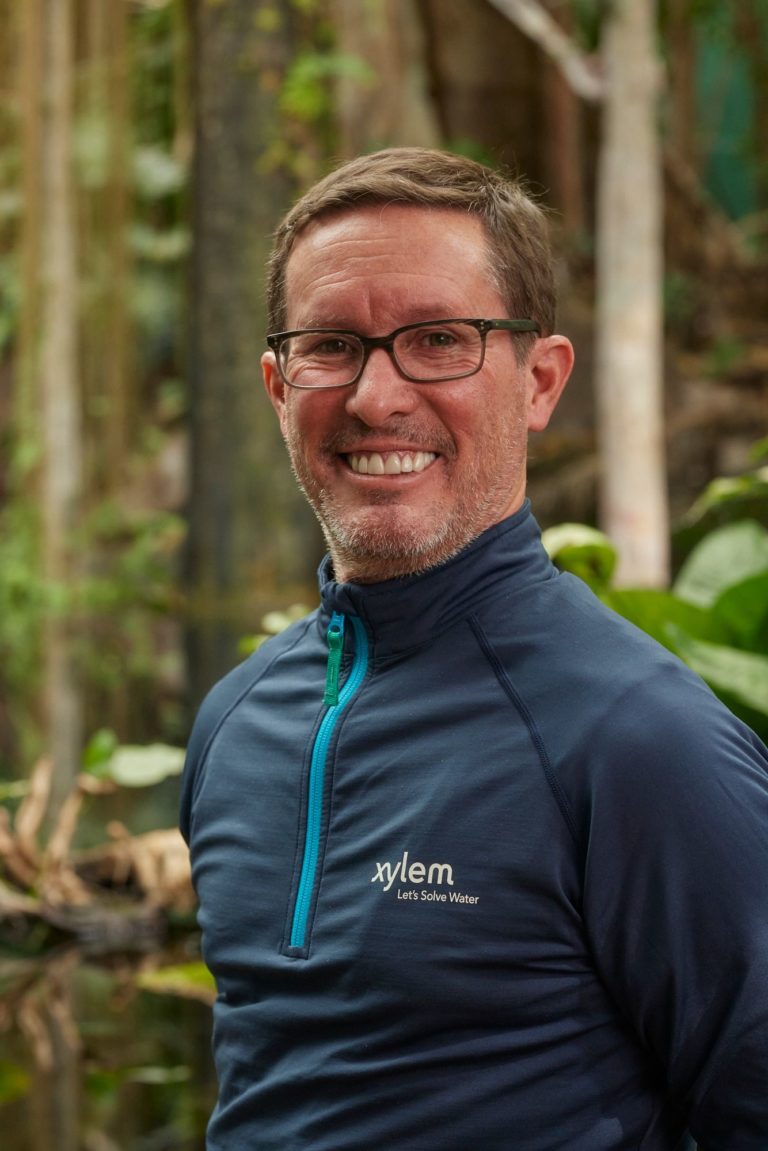 Xylem以75亿美元的全股票交易收购Evoqua