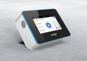 La Nouvelle命令de用量双组分de ViscoTec complete le laancement du product